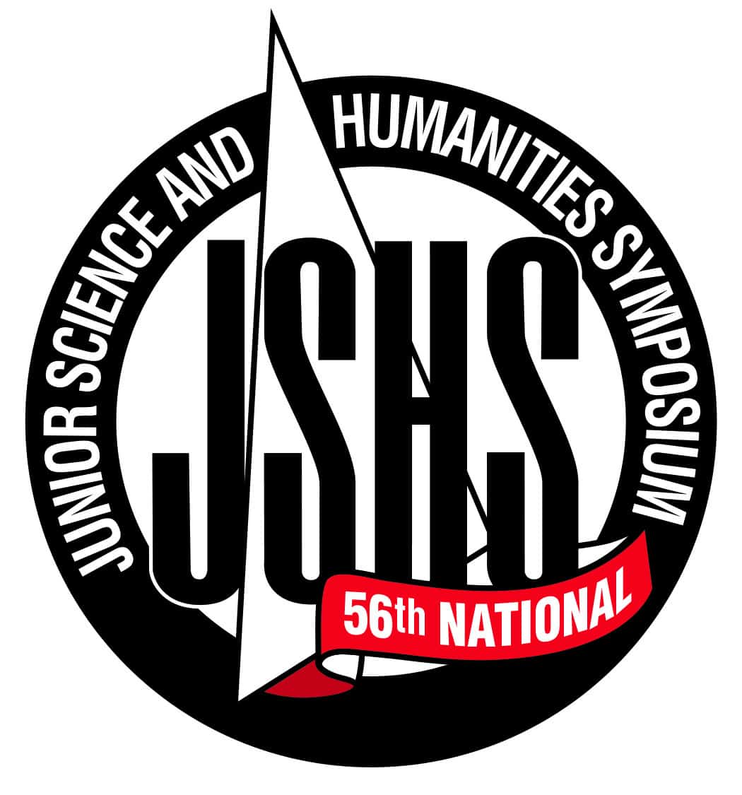 56th National JSHS Logo